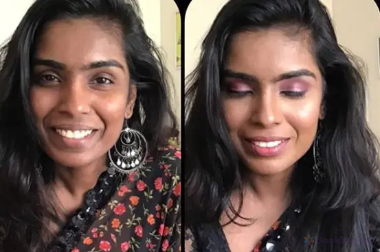 Sarara Artistry Makeup Artist,  Bangalore