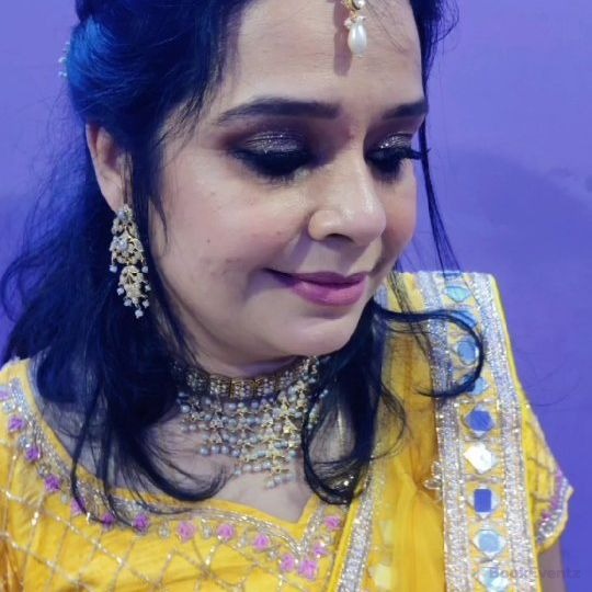 Sarrah Mukadam Makeup Artist,  Mumbai
