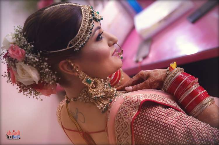 Shaadi Boyz Wedding Photographer, Mumbai