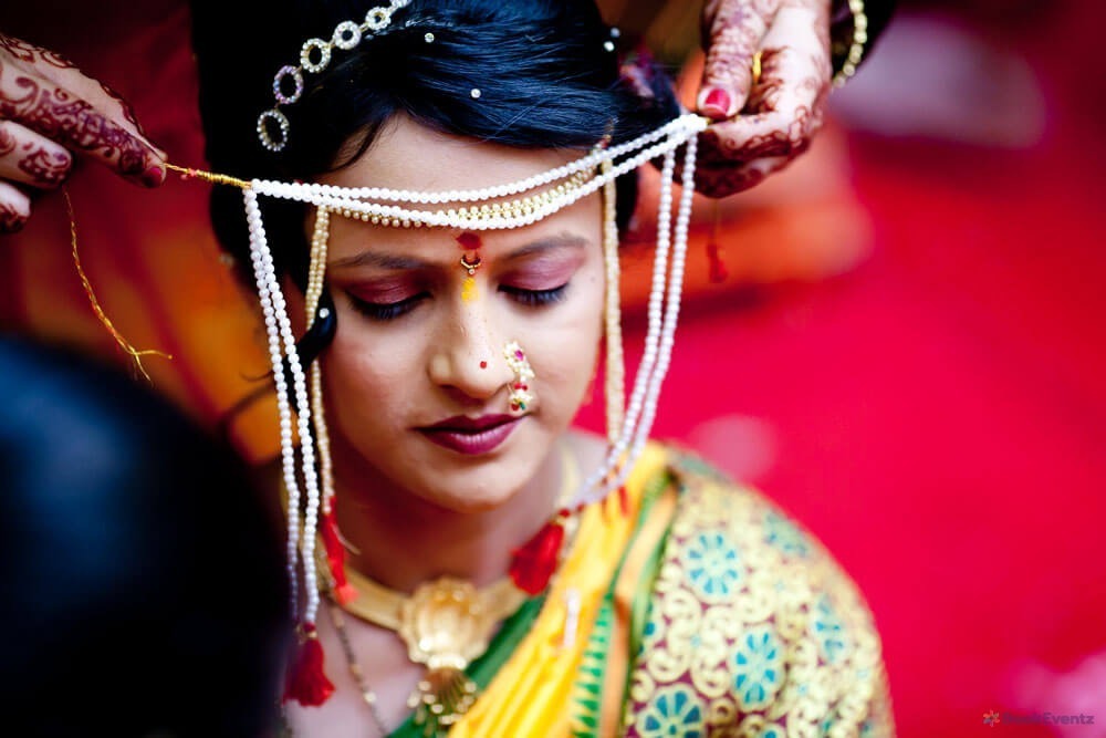 ShaadiGrapher Wedding Photographer, Mumbai