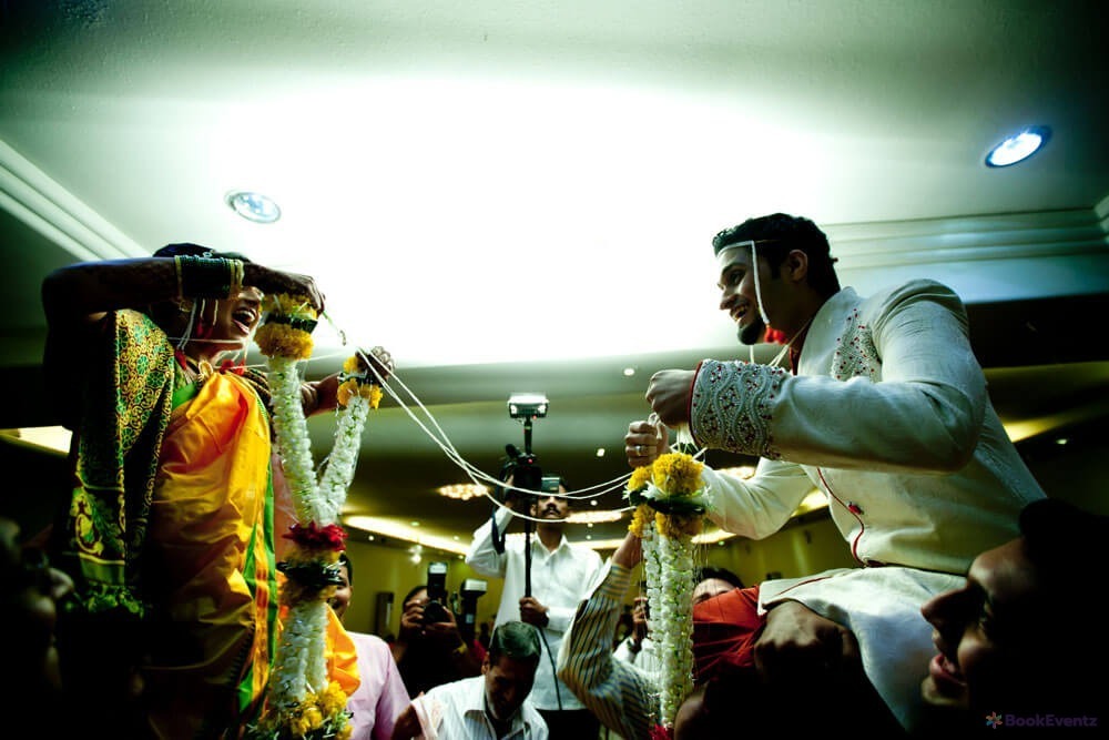 ShaadiGrapher Wedding Photographer, Mumbai