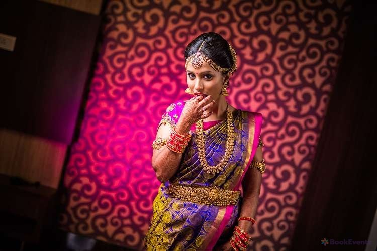 Shadows  by Ajay Wedding Photographer, Chennai
