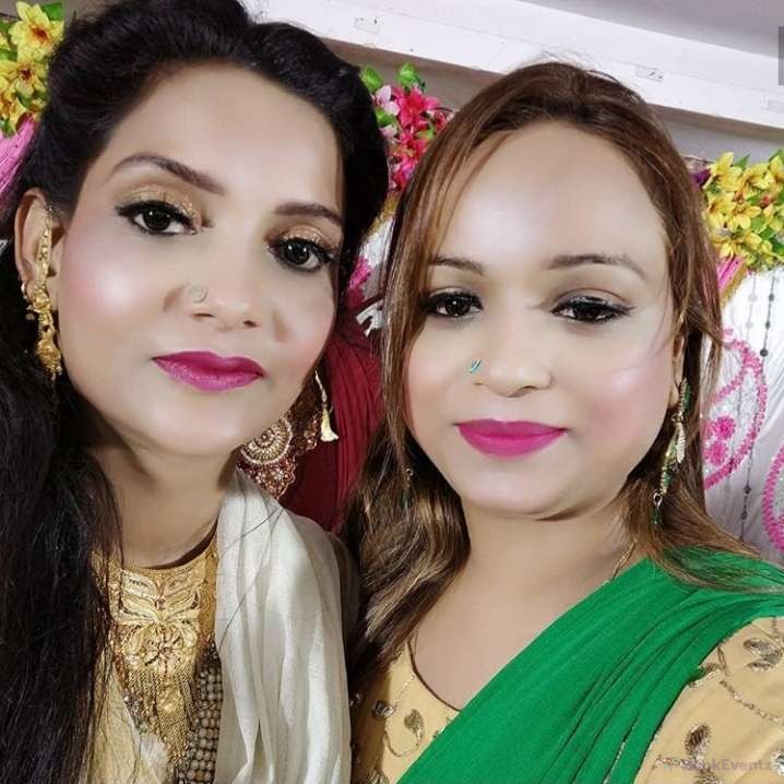 Shahnaz Mehtab Shah Makeup Artist,  Mumbai