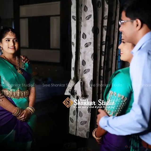 Shankar Studio, Rajinder Nagar Wedding Photographer, Delhi NCR