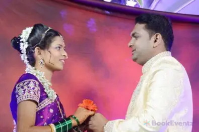 Sharda Photo Studio Wedding Photographer, Pune