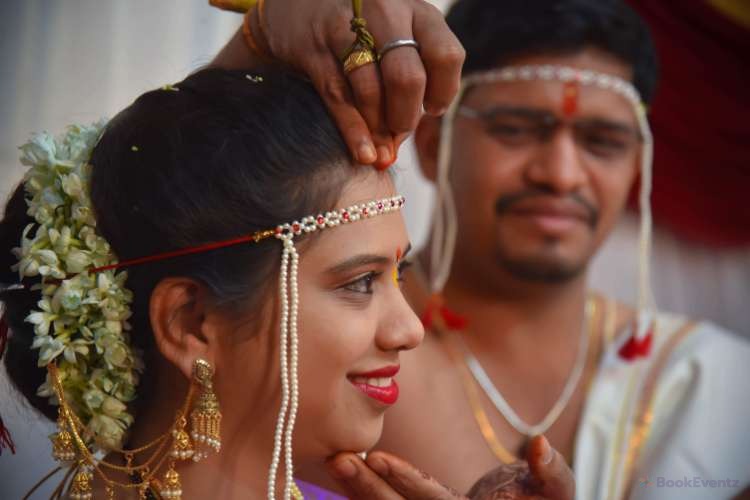 Shazeb  Wedding Photographer, Pune
