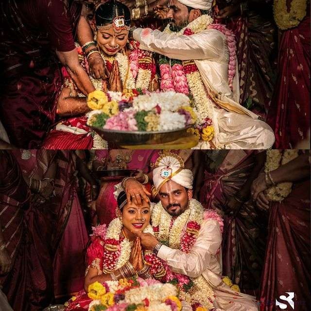 Shivakrishna  Wedding Photographer, Chennai
