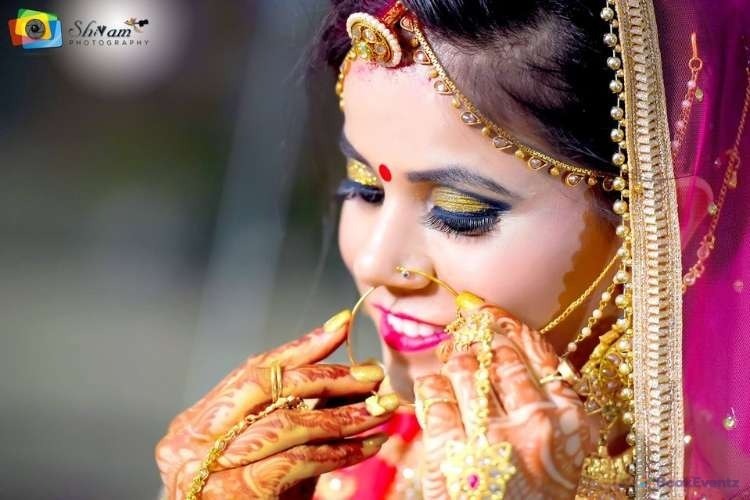 Shivam Studio Wedding Photographer, Delhi NCR
