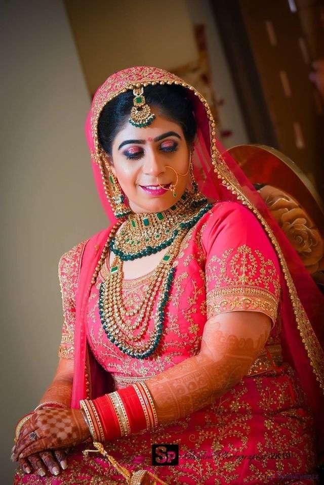 Shivam Studio Wedding Photographer, Delhi NCR