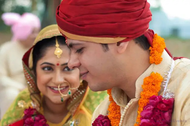 Shivani Garg  Wedding Photographer, Pune