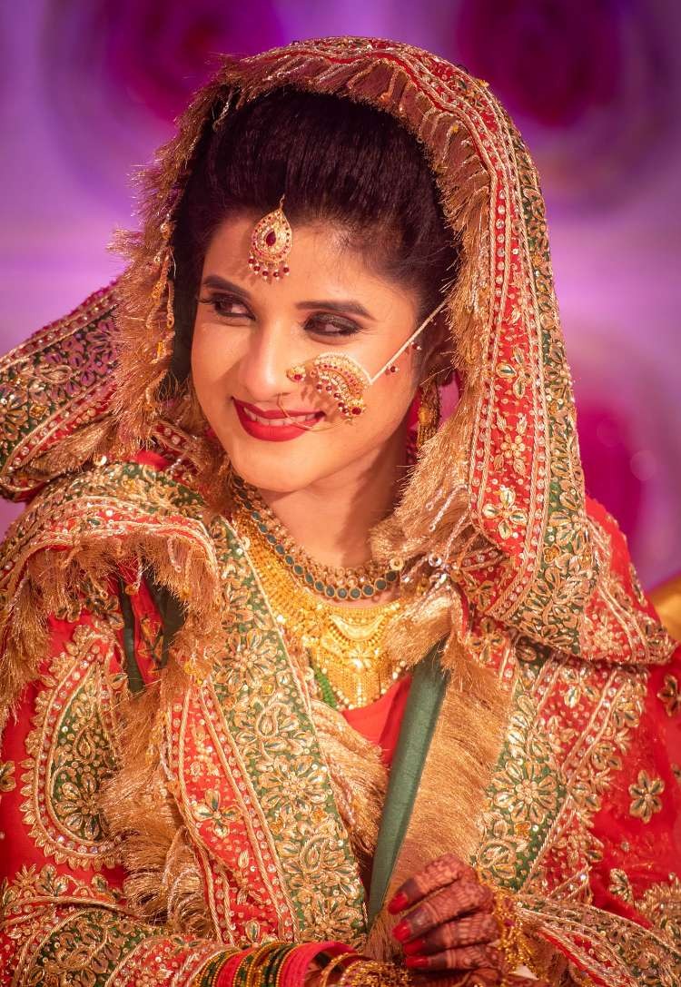 Shoaib Khan  Wedding Photographer, Pune