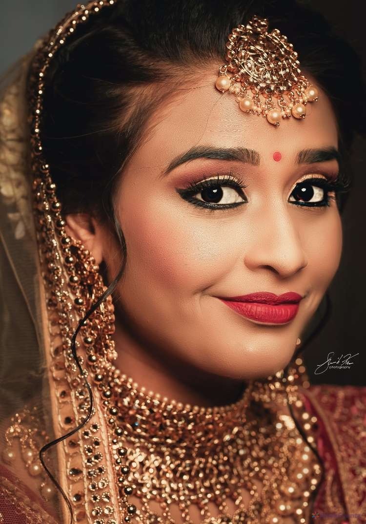 Shoaib Khan  Wedding Photographer, Pune