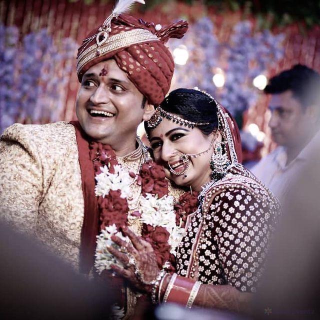 Shoot An Arrow Production Wedding Photographer, Delhi NCR