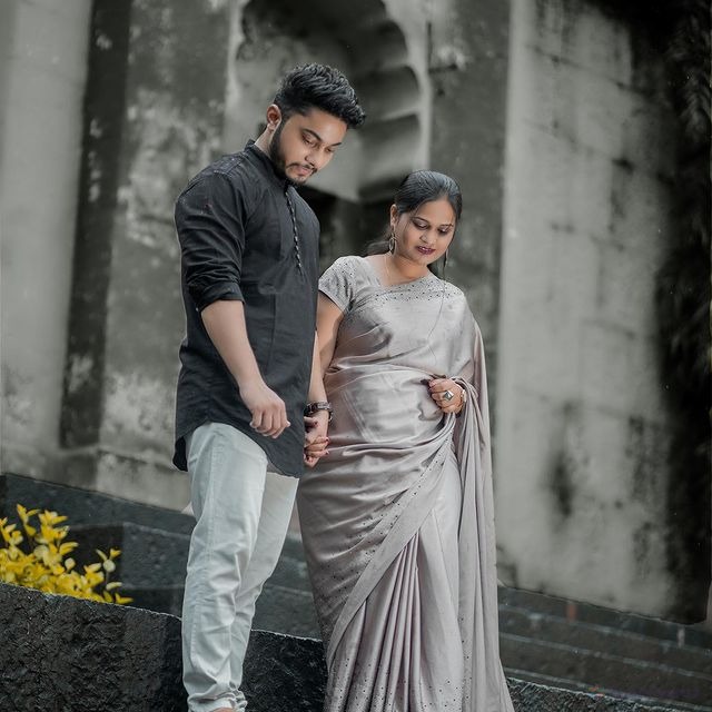 Shrikant Navghare  & Films Wedding Photographer, Mumbai