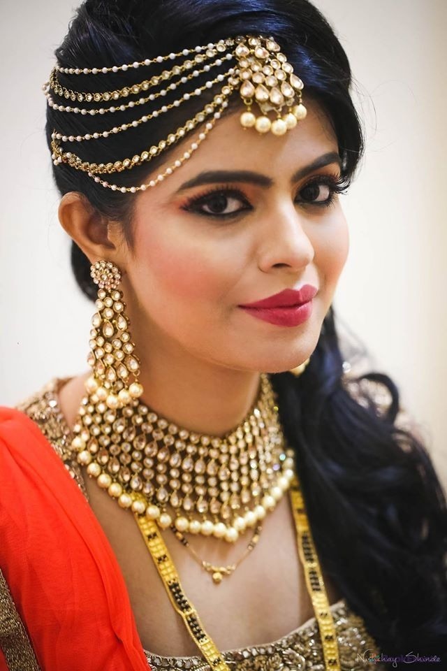 Shrutika Sarang  Wedding Photographer, Mumbai