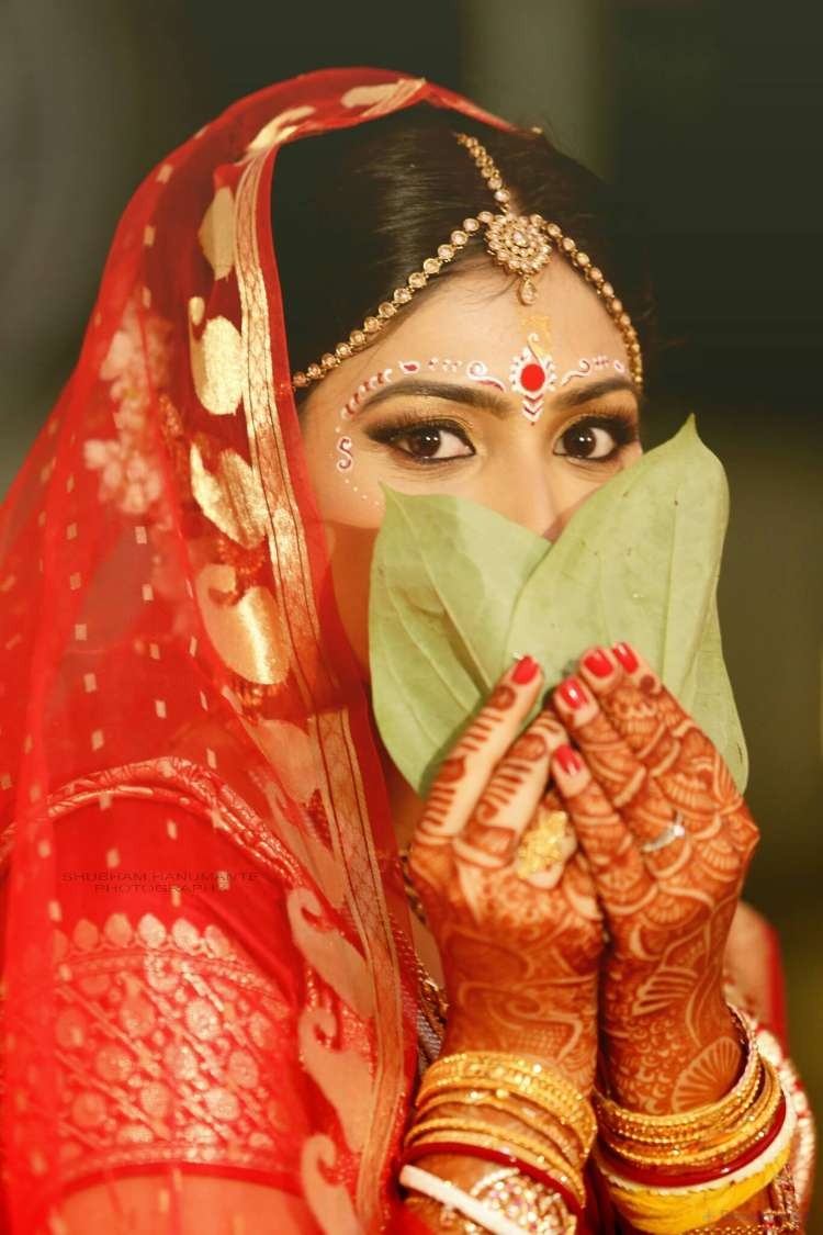 Shubham Hanumante  Wedding Photographer, Mumbai