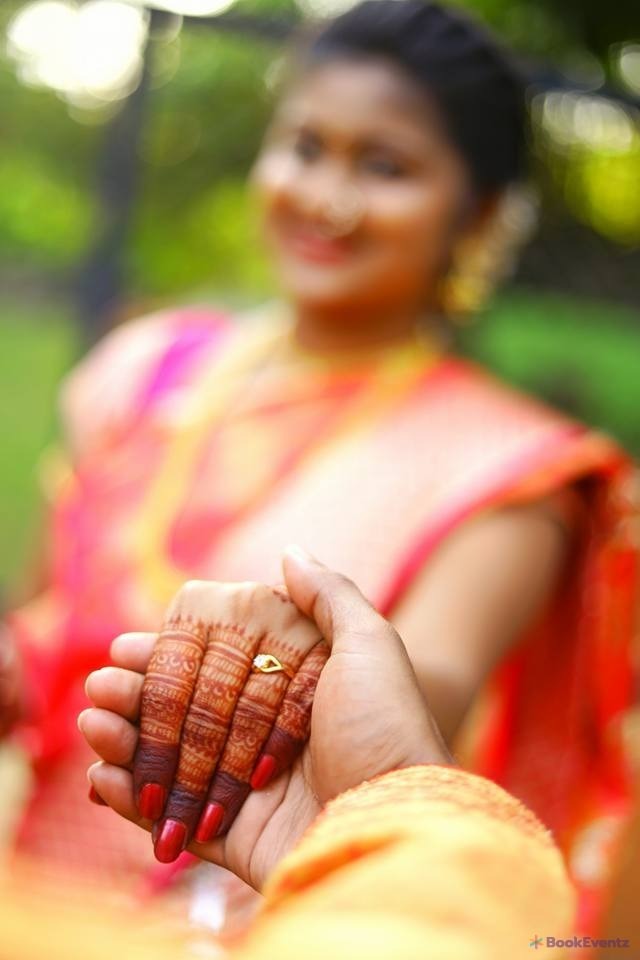Shubham Hanumante  Wedding Photographer, Mumbai