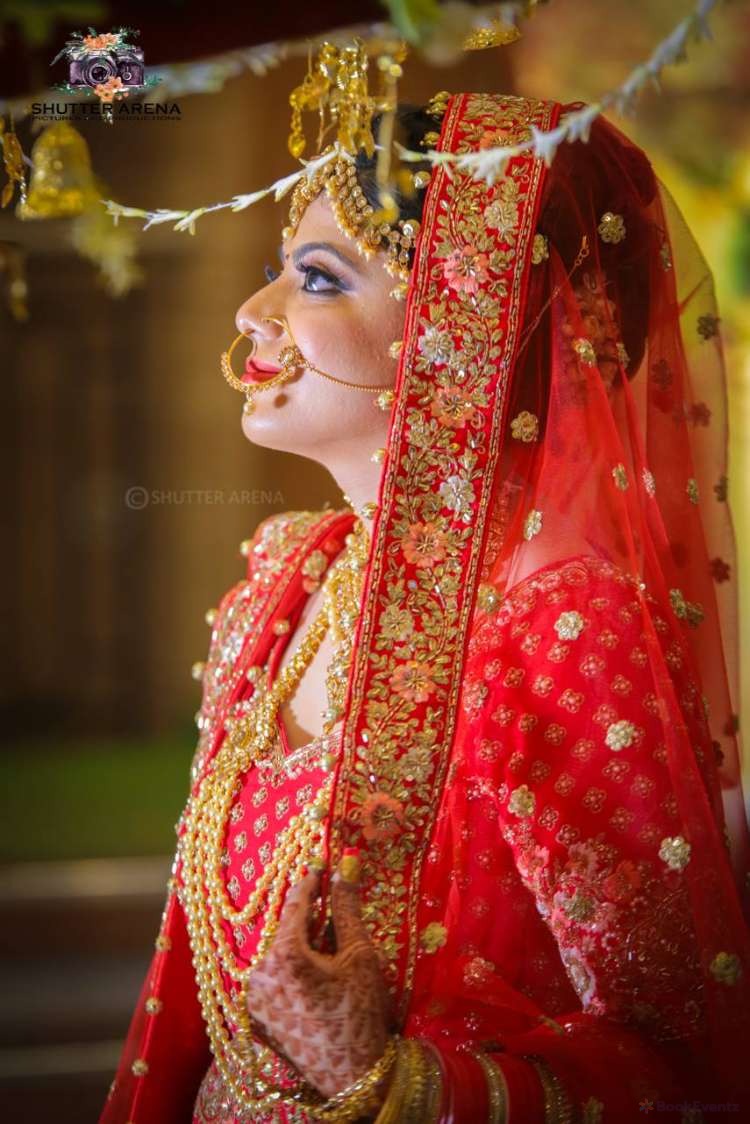 Shutter Arena Wedding Photographer, Delhi NCR