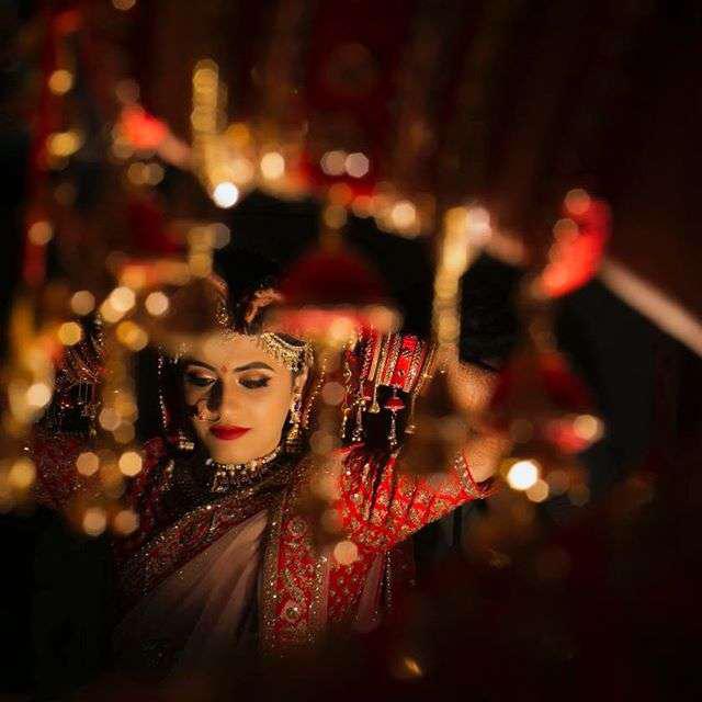 Shutter Blink Studio Wedding Photographer, Ahmedabad