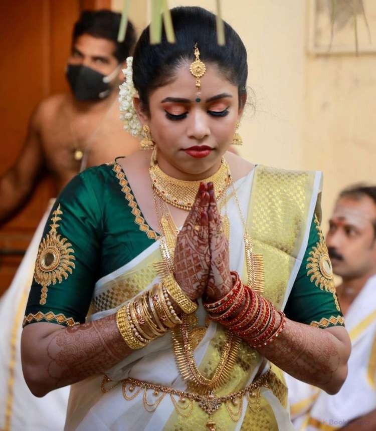 Shutter Studio Wedding Photographer, Chennai