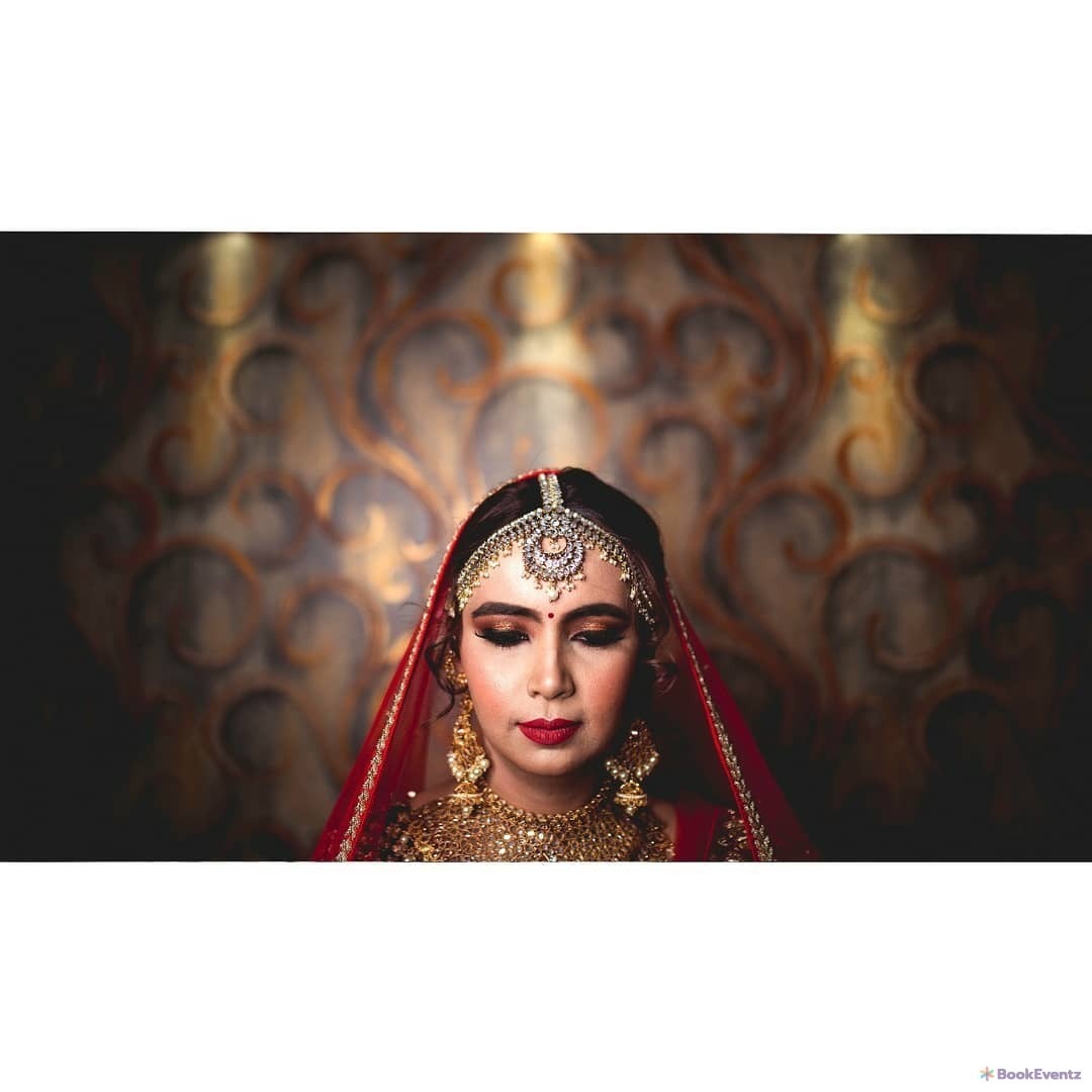 ShutterBug  Wedding Photographer, Mumbai