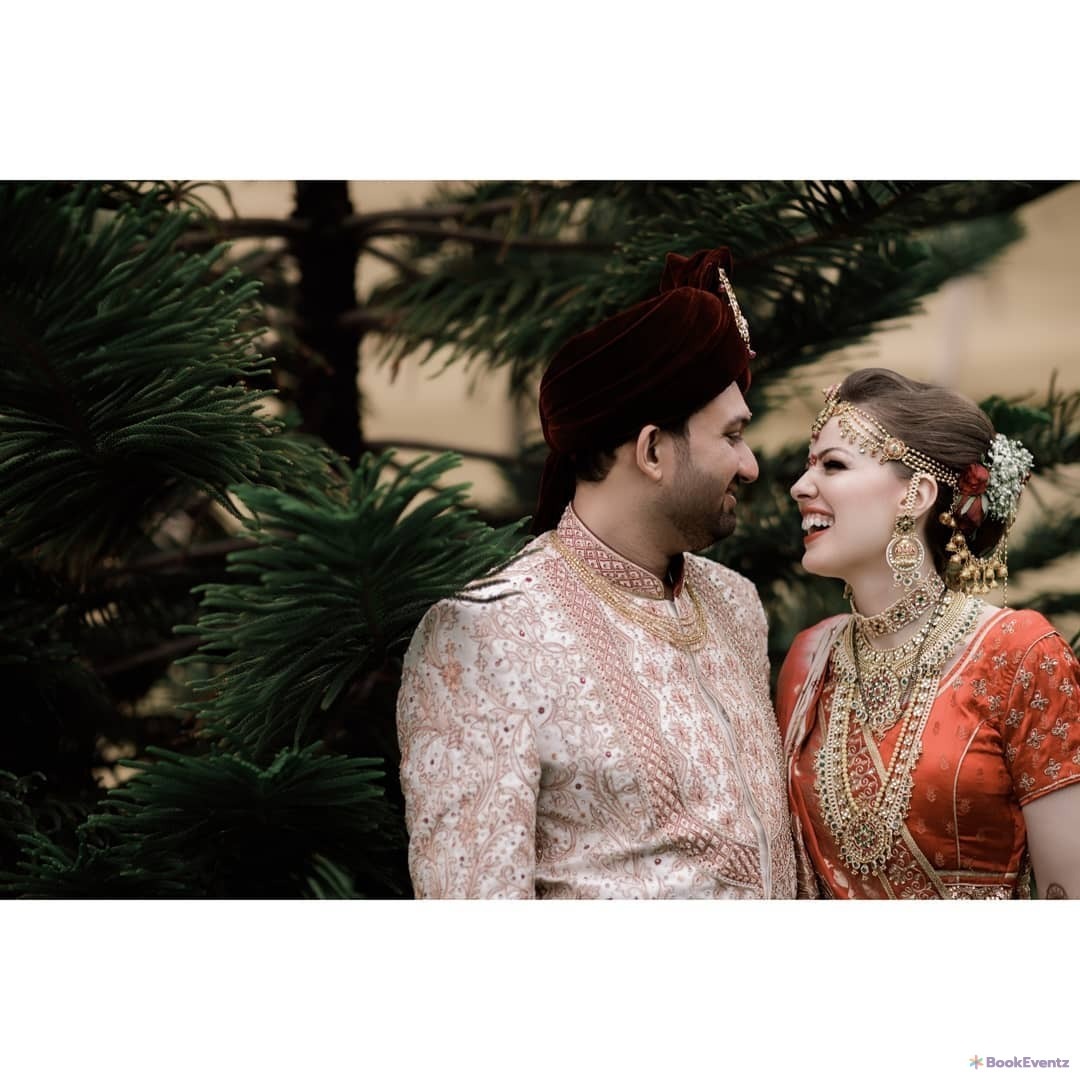ShutterBug  Wedding Photographer, Mumbai