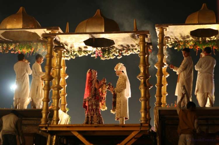 Shyam Digital Imaging and Videos Wedding Photographer, Jaipur