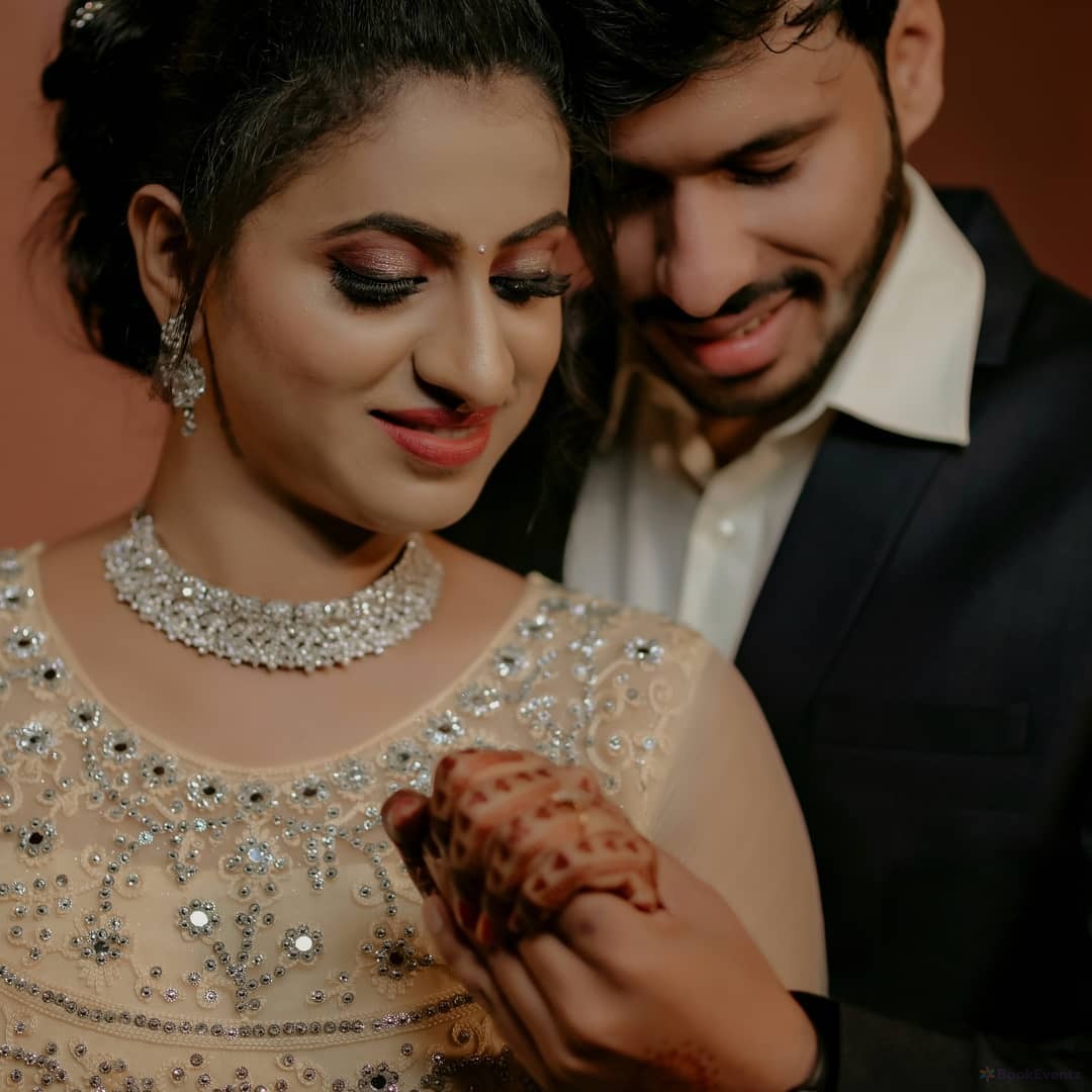Siddhant Prakash  Wedding Photographer, Pune