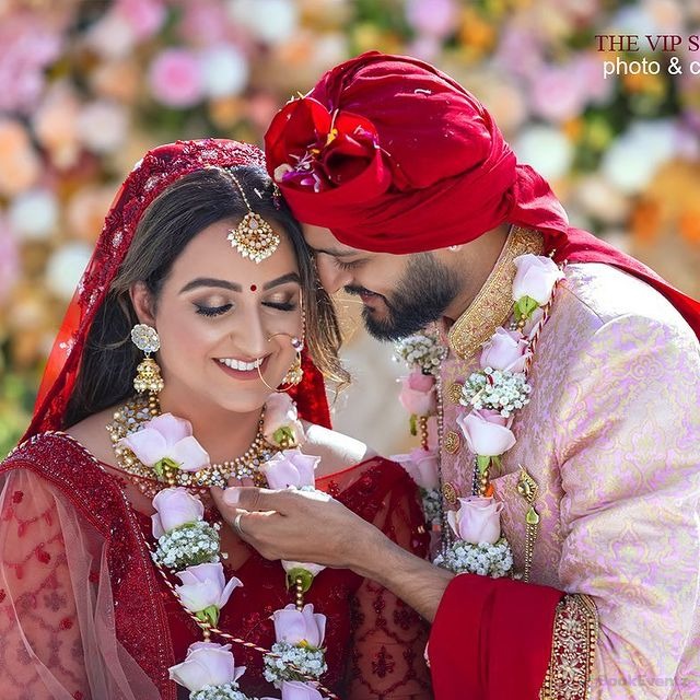 Sikh Wedding  by Aman Wedding Photographer, Delhi NCR