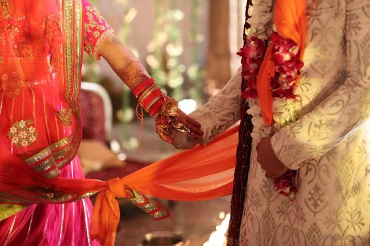 Snap In Style Wedding Photographer, Delhi NCR