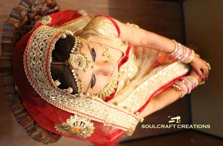 Soulcraft Creations Wedding Photographer, Pune