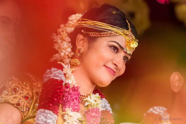 Southern Lights by Baskaran Subramani Wedding Photographer, Chennai