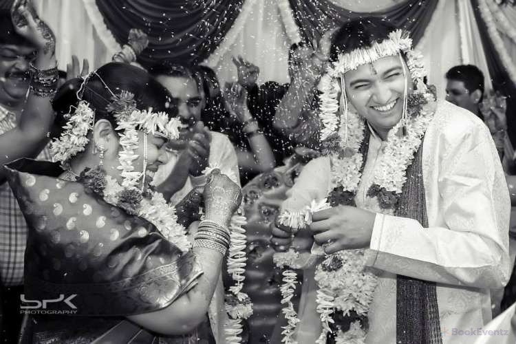 SPK's  Wedding Photographer, Pune