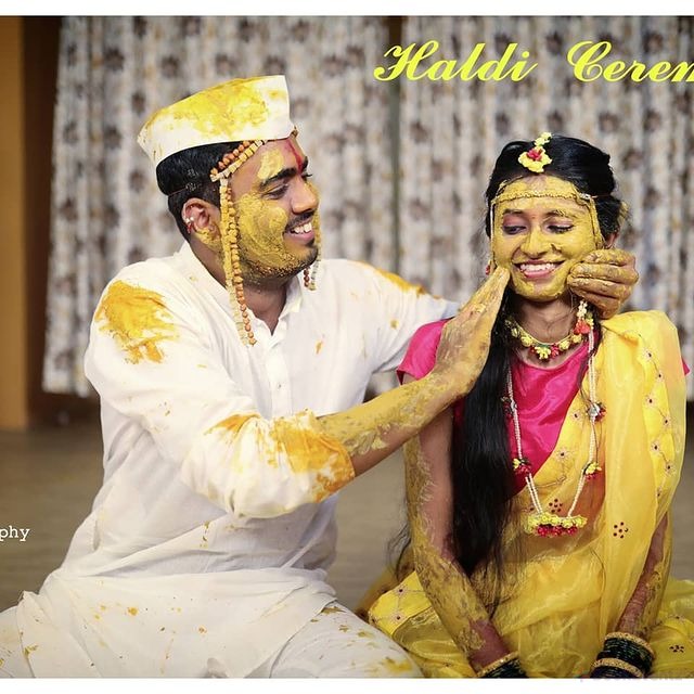 SR , Pune Wedding Photographer, Pune