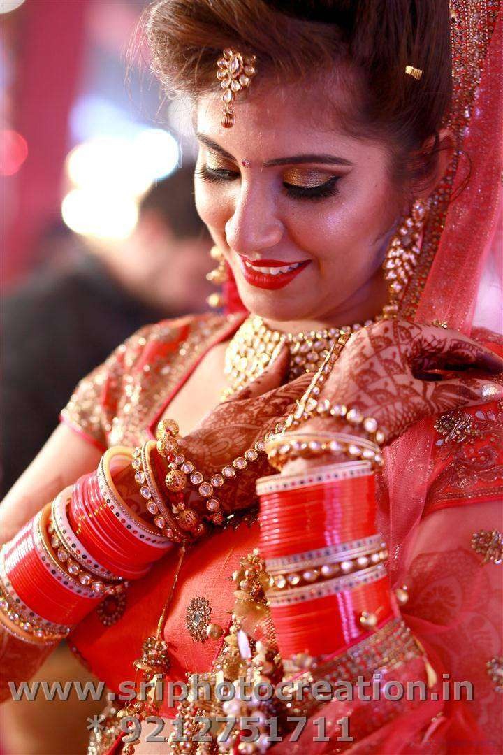 Sri Photo Creation Wedding Photographer, Delhi NCR