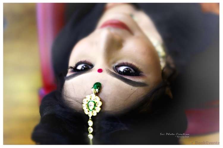 Sri Photo Creation Wedding Photographer, Delhi NCR