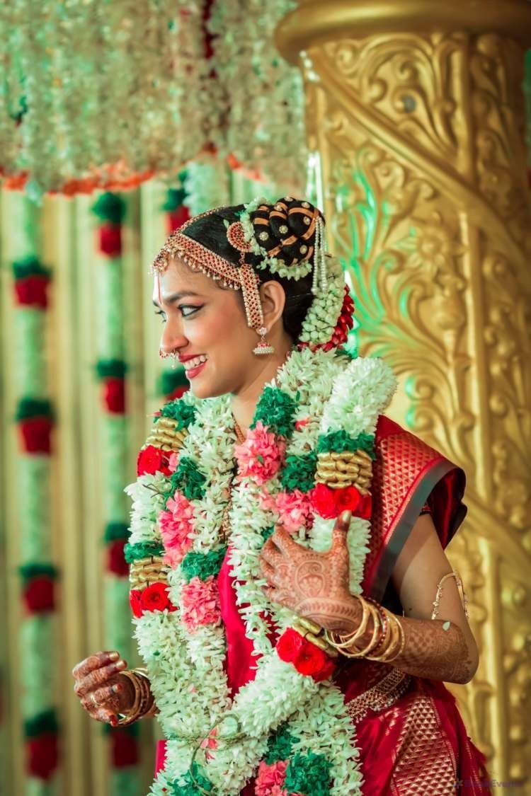 Srihari Photos Wedding Photographer, Chennai