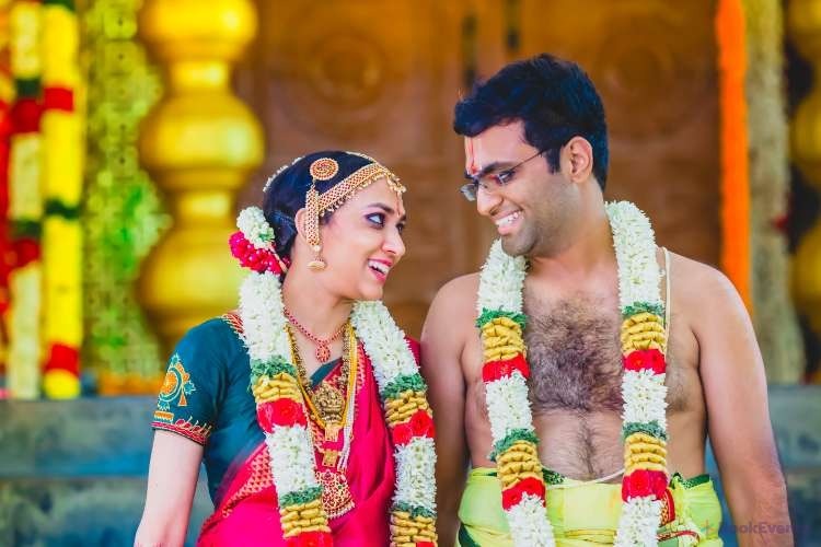 Srihari Photos Wedding Photographer, Chennai