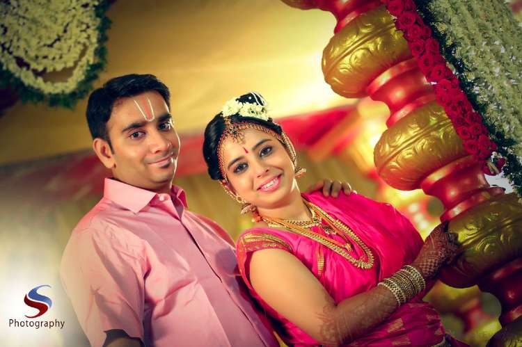 SS Digital  Wedding Photographer, Chennai
