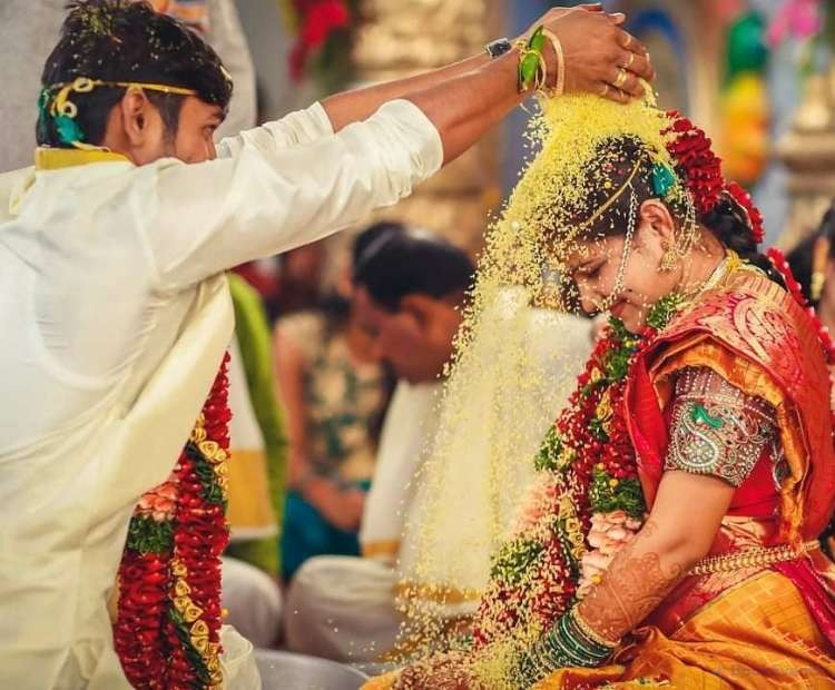 SSS Keshav Krishna  Wedding Photographer, Chennai