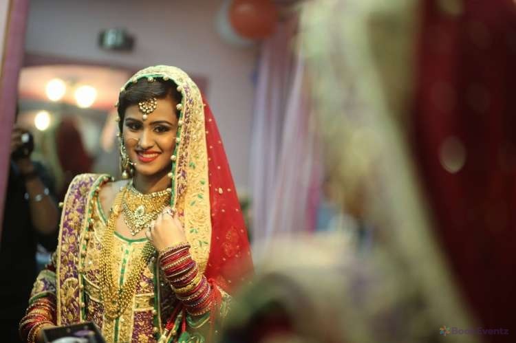 Star  Wedding Photographer, Mumbai