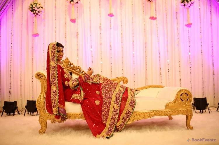 Star  Wedding Photographer, Mumbai