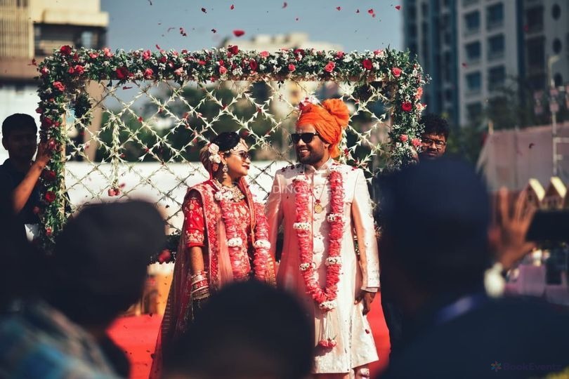 Stories by Dhananjay Wedding Photographer, Mumbai