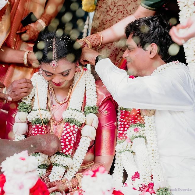 Stories by Sudharsan Ravikumar Wedding Photographer, Chennai