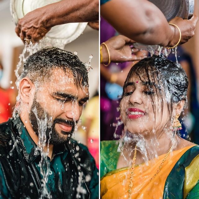 Stories by Sudharsan Ravikumar Wedding Photographer, Chennai