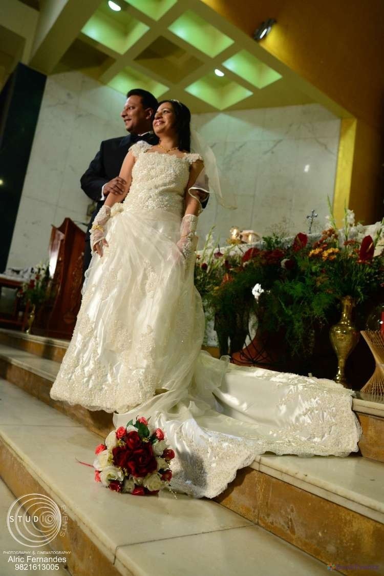 Studio 10 Wedding Photographer, Mumbai