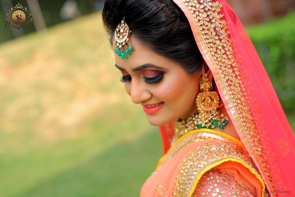 Studio Bajaj And Bajaj Photo World Wedding Photographer, Delhi NCR