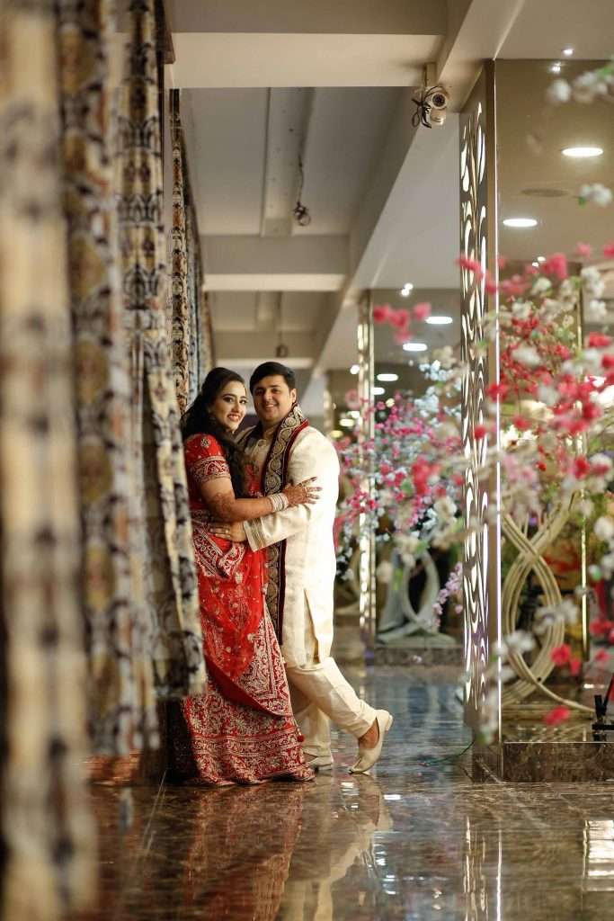 Studio Dimensions Wedding Photographer, Mumbai