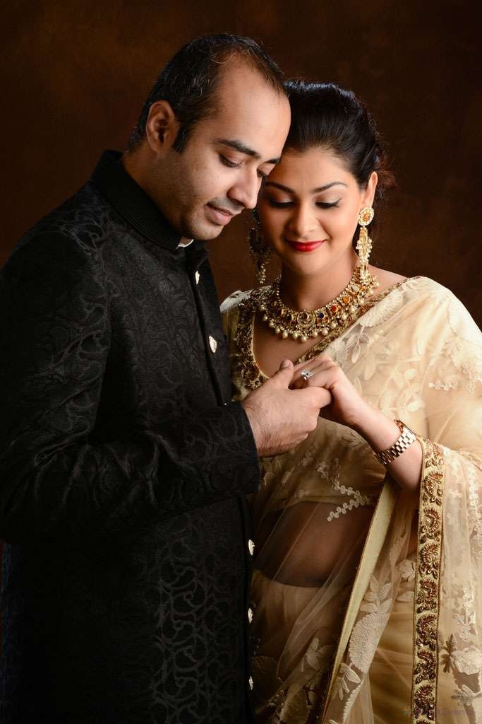Studio Dimensions Wedding Photographer, Mumbai