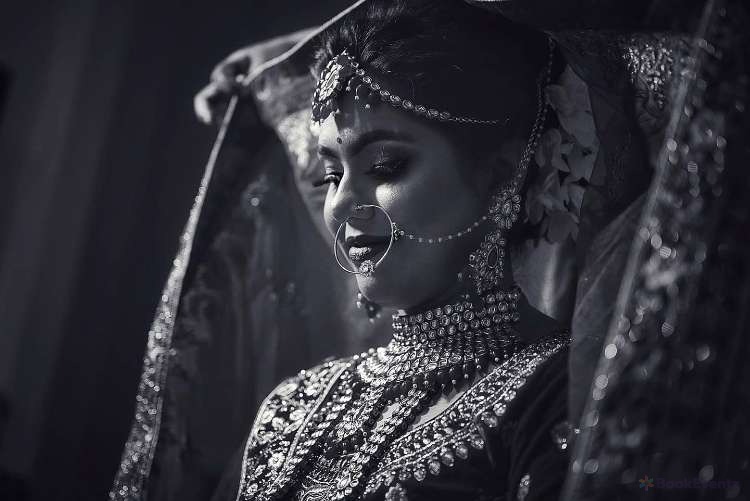 Studio Hari, Geeta Colony Wedding Photographer, Delhi NCR